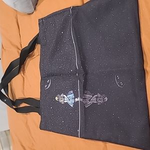 New Alice in wonderland tote bag